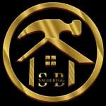 Salih Bygg AS logo